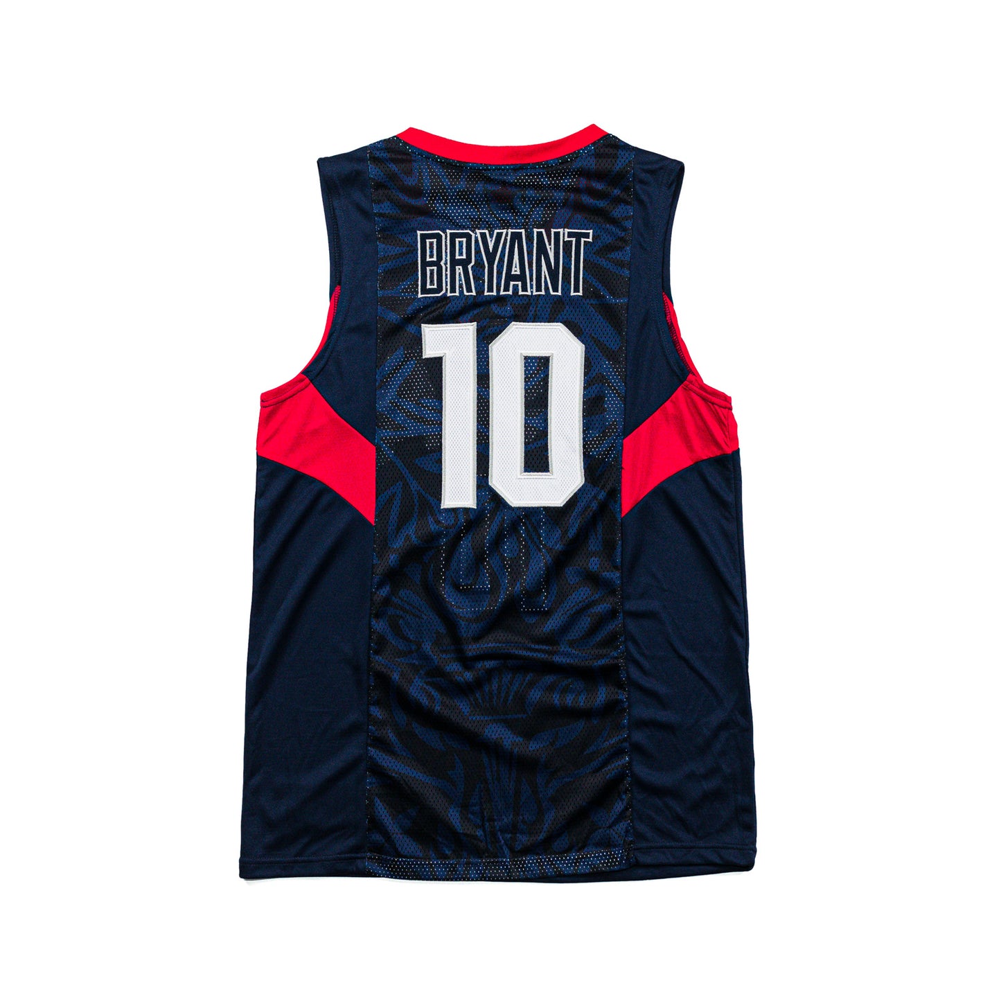 KOBE BRYANT 2008 REDEEM TEAM USA JERSEY (M) (L)