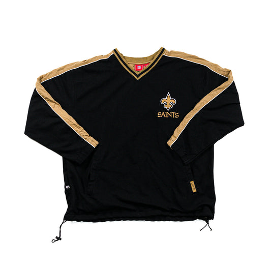 NEW ORLEANS SAINTS JUMPER (XXL)