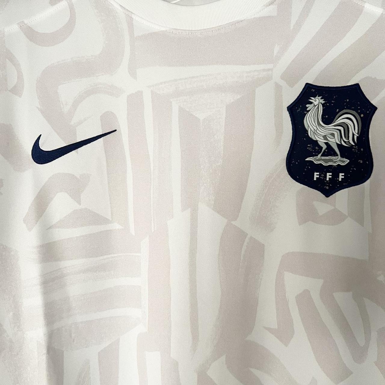 France National Team Away 2023 (XL)