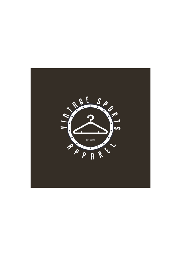 VINTAGE SPORTS APPAREL