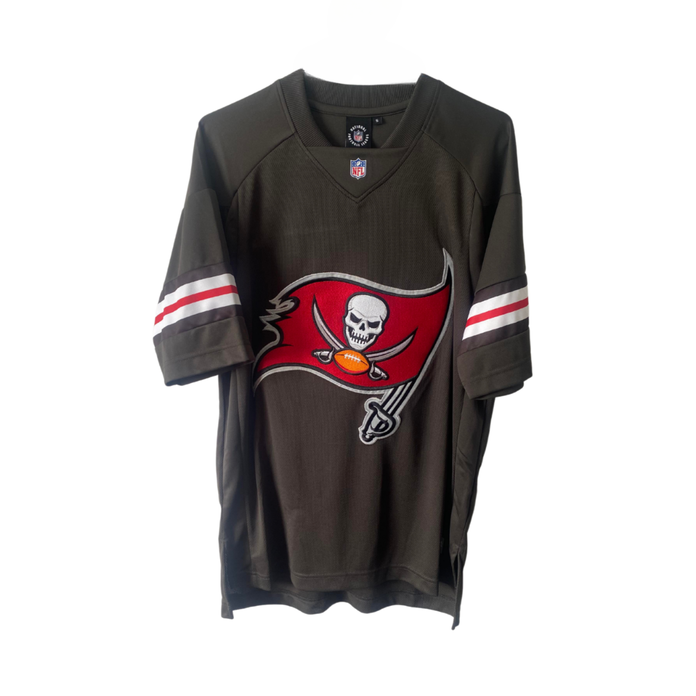 Tampa Bay Buccaneers Warmup Jersey (S)