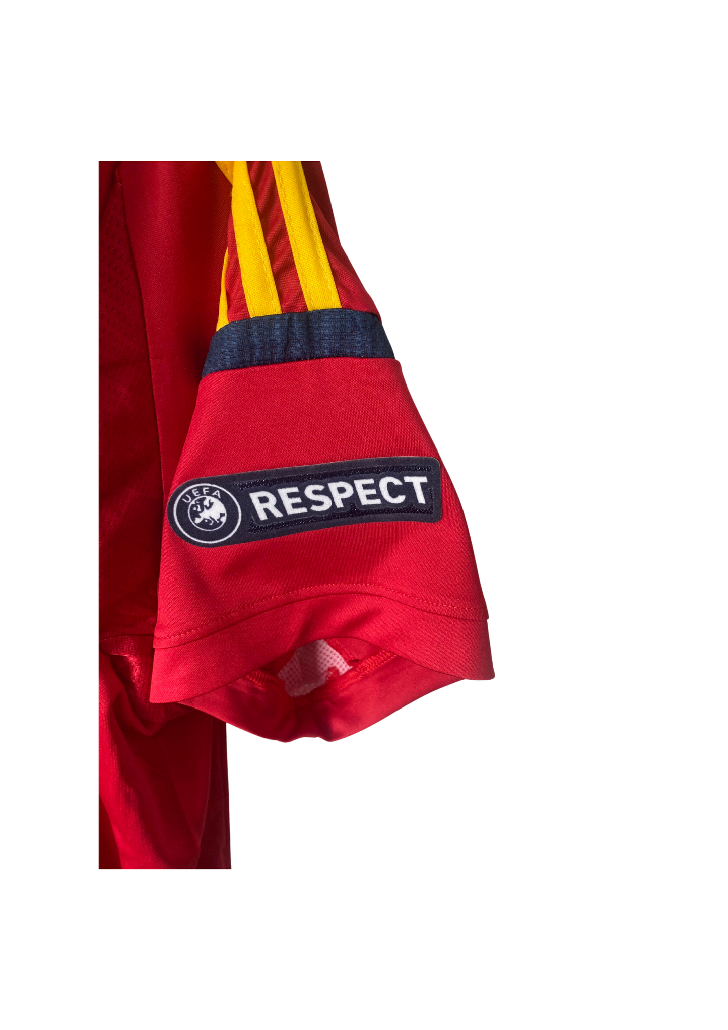 Fernando Torres Spain 08 Euro Championship Kit