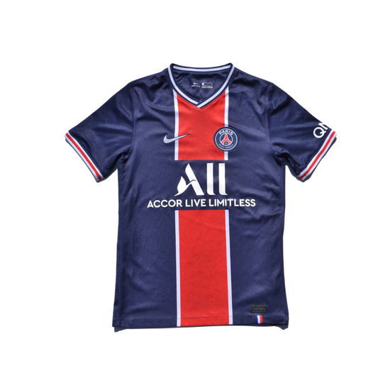 PARIS SAINT GERMAIN HOME 20/21 (S)