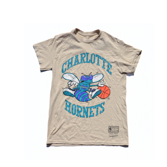 FEMALE CHARLOTTE HORNETTS BASKETBALL (S)