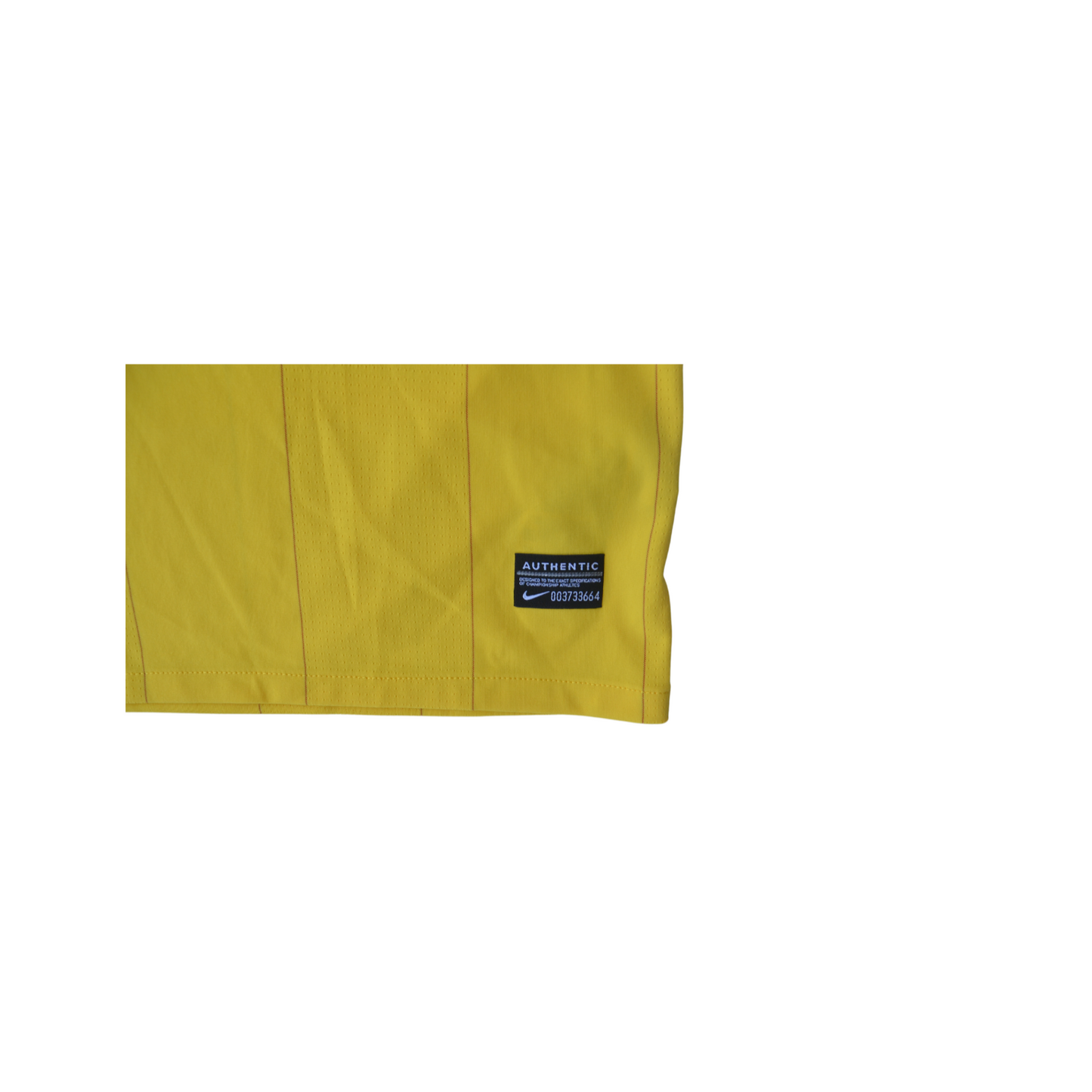 ARSENAL AWAY 2010/2011 JERSEY (L)