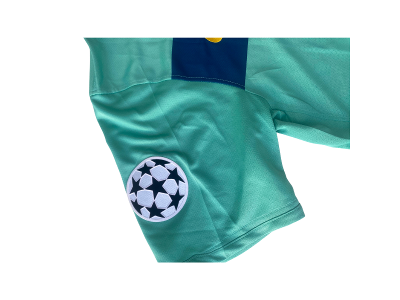 Lionel Messi Barcelona FC Away 10/11 (L)