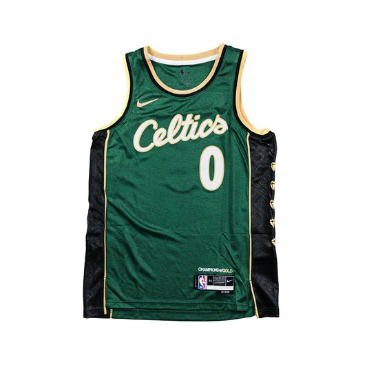 JASON TATUM BOSTON CELTICS CITY EDITION (M)